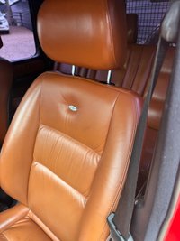 USED MERCEDES-BENZ G CLASS 