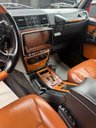 USED MERCEDES-BENZ G CLASS 
