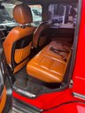 USED MERCEDES-BENZ G CLASS 