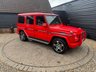 USED MERCEDES-BENZ G CLASS 