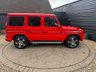USED MERCEDES-BENZ G CLASS 