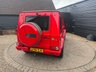 USED MERCEDES-BENZ G CLASS 