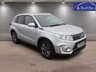 USED 2018 68 SUZUKI VITARA 1.0 Boosterjet SZ-T SUV 5dr Petrol Manual Euro 6 (s/s) (111 ps) Only 3 owners from new.  Full service history - 6 stamps. Spare key & vehicle information pack. 2 YEARS FREE MOT & SERVICE INCLUDED. 3 Months Russell Ham Quality Warranty . All Car's Are HPI Clear . Finance Arranged - - Extended 12 Month's Warranty Available. To view all of our cars visit www.russellham.co.uk