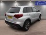 USED 2018 68 SUZUKI VITARA 1.0 Boosterjet SZ-T SUV 5dr Petrol Manual Euro 6 (s/s) (111 ps) Only 3 owners from new.  Full service history - 6 stamps. Spare key & vehicle information pack. 2 YEARS FREE MOT & SERVICE INCLUDED. 3 Months Russell Ham Quality Warranty . All Car's Are HPI Clear . Finance Arranged - - Extended 12 Month's Warranty Available. To view all of our cars visit www.russellham.co.uk