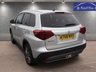 USED 2018 68 SUZUKI VITARA 1.0 Boosterjet SZ-T SUV 5dr Petrol Manual Euro 6 (s/s) (111 ps) Only 3 owners from new.  Full service history - 6 stamps. Spare key & vehicle information pack. 2 YEARS FREE MOT & SERVICE INCLUDED. 3 Months Russell Ham Quality Warranty . All Car's Are HPI Clear . Finance Arranged - - Extended 12 Month's Warranty Available. To view all of our cars visit www.russellham.co.uk