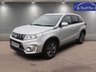 USED 2018 68 SUZUKI VITARA 1.0 Boosterjet SZ-T SUV 5dr Petrol Manual Euro 6 (s/s) (111 ps) Only 3 owners from new.  Full service history - 6 stamps. Spare key & vehicle information pack. 2 YEARS FREE MOT & SERVICE INCLUDED. 3 Months Russell Ham Quality Warranty . All Car's Are HPI Clear . Finance Arranged - - Extended 12 Month's Warranty Available. To view all of our cars visit www.russellham.co.uk