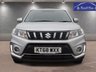 USED 2018 68 SUZUKI VITARA 1.0 Boosterjet SZ-T SUV 5dr Petrol Manual Euro 6 (s/s) (111 ps) Only 3 owners from new.  Full service history - 6 stamps. Spare key & vehicle information pack. 2 YEARS FREE MOT & SERVICE INCLUDED. 3 Months Russell Ham Quality Warranty . All Car's Are HPI Clear . Finance Arranged - - Extended 12 Month's Warranty Available. To view all of our cars visit www.russellham.co.uk