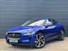 USED 2020 69 JAGUAR I-PACE 400 90kWh SE SUV 5dr Electric Auto 4WD  22'' Alloys, Meridian, Carplay