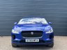 USED 2020 69 JAGUAR I-PACE 400 90kWh SE SUV 5dr Electric Auto 4WD  22'' Alloys, Meridian, Carplay