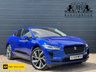 USED 2020 69 JAGUAR I-PACE 400 90kWh SE SUV 5dr Electric Auto 4WD  22'' Alloys, Meridian, Carplay