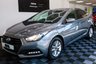 USED 2015 15 HYUNDAI I40 1.7 CRDi Blue Drive SE Nav Saloon 4dr Diesel Manual Euro 6 (s/s) (115 ps) 