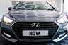 USED 2015 15 HYUNDAI I40 1.7 CRDi Blue Drive SE Nav Saloon 4dr Diesel Manual Euro 6 (s/s) (115 ps) 