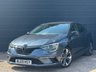 USED 2019 69 RENAULT MEGANE 1.3 TCe GT Line Hatchback 5dr  Low Mileage, Sat Nav, Cruise