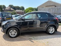 USED 2020 70 SSANGYONG KORANDO 2.2D LE SUV 5dr Diesel Manual Euro 6 (178 ps) 