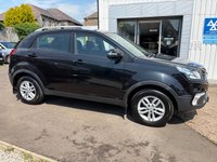 USED 2020 70 SSANGYONG KORANDO 2.2D LE SUV 5dr Diesel Manual Euro 6 (178 ps) 