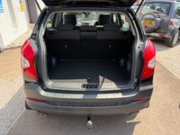 USED 2020 70 SSANGYONG KORANDO 2.2D LE SUV 5dr Diesel Manual Euro 6 (178 ps) 