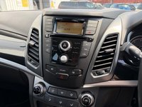 USED 2020 70 SSANGYONG KORANDO 2.2D LE SUV 5dr Diesel Manual Euro 6 (178 ps) 