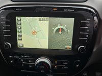 USED 2015 15 KIA SOUL 1.6 CRDi Mixx SUV 5dr Diesel Manual Euro 5 (126 bhp) 