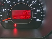 USED 2015 15 KIA SOUL 1.6 CRDi Mixx SUV 5dr Diesel Manual Euro 5 (126 bhp) 