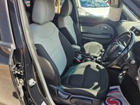 USED 2015 15 KIA SOUL 1.6 CRDi Mixx SUV 5dr Diesel Manual Euro 5 (126 bhp) 