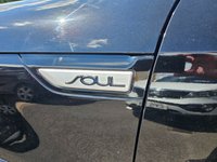 USED 2015 15 KIA SOUL 1.6 CRDi Mixx SUV 5dr Diesel Manual Euro 5 (126 bhp) 