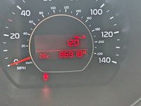 USED 2015 15 KIA SOUL 1.6 CRDi Mixx SUV 5dr Diesel Manual Euro 5 (126 bhp) 