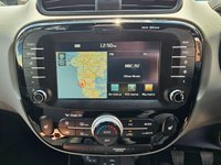 USED 2015 15 KIA SOUL 1.6 CRDi Mixx SUV 5dr Diesel Manual Euro 5 (126 bhp) 
