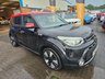 USED 2015 15 KIA SOUL 1.6 CRDi Mixx SUV 5dr Diesel Manual Euro 5 (126 bhp) 