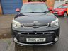 USED 2015 15 KIA SOUL 1.6 CRDi Mixx SUV 5dr Diesel Manual Euro 5 (126 bhp) 
