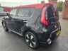 USED 2015 15 KIA SOUL 1.6 CRDi Mixx SUV 5dr Diesel Manual Euro 5 (126 bhp) 