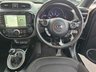 USED 2015 15 KIA SOUL 1.6 CRDi Mixx SUV 5dr Diesel Manual Euro 5 (126 bhp) 