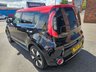 USED 2015 15 KIA SOUL 1.6 CRDi Mixx SUV 5dr Diesel Manual Euro 5 (126 bhp) 