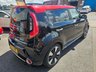 USED 2015 15 KIA SOUL 1.6 CRDi Mixx SUV 5dr Diesel Manual Euro 5 (126 bhp) 