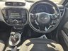 USED 2015 15 KIA SOUL 1.6 CRDi Mixx SUV 5dr Diesel Manual Euro 5 (126 bhp) 