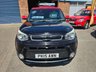 USED 2015 15 KIA SOUL 1.6 CRDi Mixx SUV 5dr Diesel Manual Euro 5 (126 bhp) 
