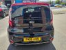USED 2015 15 KIA SOUL 1.6 CRDi Mixx SUV 5dr Diesel Manual Euro 5 (126 bhp) 