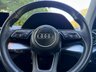USED 2017 17 AUDI Q2 1.6 TDI Sport SUV 5dr Diesel Manual Euro 6 (s/s) (116 ps) HEATED SEATS, PARKING SENSORS