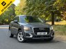 USED 2017 17 AUDI Q2 1.6 TDI Sport SUV 5dr Diesel Manual Euro 6 (s/s) (116 ps) HEATED SEATS, PARKING SENSORS