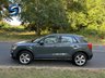 USED 2017 17 AUDI Q2 1.6 TDI Sport SUV 5dr Diesel Manual Euro 6 (s/s) (116 ps) HEATED SEATS, PARKING SENSORS