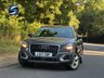 USED 2017 17 AUDI Q2 1.6 TDI Sport SUV 5dr Diesel Manual Euro 6 (s/s) (116 ps) HEATED SEATS, PARKING SENSORS