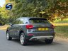 USED 2017 17 AUDI Q2 1.6 TDI Sport SUV 5dr Diesel Manual Euro 6 (s/s) (116 ps) HEATED SEATS, PARKING SENSORS
