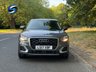 USED 2017 17 AUDI Q2 1.6 TDI Sport SUV 5dr Diesel Manual Euro 6 (s/s) (116 ps) HEATED SEATS, PARKING SENSORS