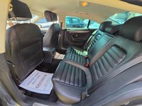 USED 2016 16 VOLKSWAGEN CC 2.0 TDI BlueMotion Tech GT Saloon 4dr Diesel AUTOMATIC Euro 6 (s/s) (150 ps) +++ FREE 12 MONTHS WARRANTY+++