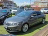 USED 2016 16 VOLKSWAGEN CC 2.0 TDI BlueMotion Tech GT Saloon 4dr Diesel AUTOMATIC Euro 6 (s/s) (150 ps) +++ FREE 12 MONTHS WARRANTY+++