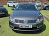 USED 2016 16 VOLKSWAGEN CC 2.0 TDI BlueMotion Tech GT Saloon 4dr Diesel AUTOMATIC Euro 6 (s/s) (150 ps) +++ FREE 12 MONTHS WARRANTY+++