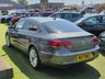 USED 2016 16 VOLKSWAGEN CC 2.0 TDI BlueMotion Tech GT Saloon 4dr Diesel AUTOMATIC Euro 6 (s/s) (150 ps) +++ FREE 12 MONTHS WARRANTY+++