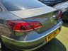 USED 2016 16 VOLKSWAGEN CC 2.0 TDI BlueMotion Tech GT Saloon 4dr Diesel AUTOMATIC Euro 6 (s/s) (150 ps) +++ FREE 12 MONTHS WARRANTY+++