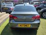 USED 2016 16 VOLKSWAGEN CC 2.0 TDI BlueMotion Tech GT Saloon 4dr Diesel AUTOMATIC Euro 6 (s/s) (150 ps) +++ FREE 12 MONTHS WARRANTY+++