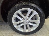 USED 2017 17 NISSAN JUKE 1.2 DIG-T N-Connecta SUV 5dr Petrol Manual Euro 6 (s/s) (115 ps) 