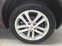 USED 2017 17 NISSAN JUKE 1.2 DIG-T N-Connecta SUV 5dr Petrol Manual Euro 6 (s/s) (115 ps) 